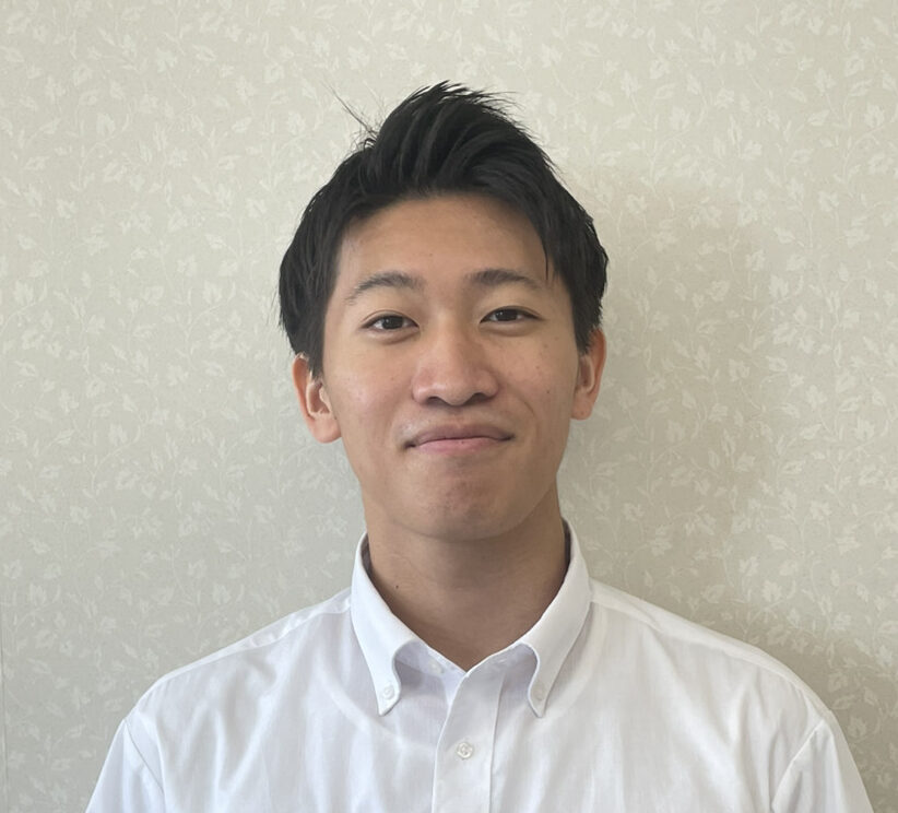 大治校の先生の写真