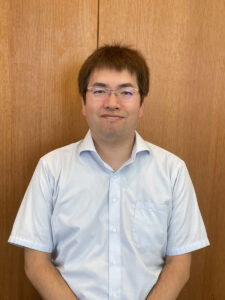 瑞穂校の先生の写真